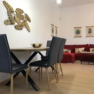 Apartamento Iglesia De Santiago, Jerez de la Frontera