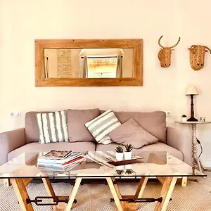 Apartamento Feel The Sherry Experience1 By Musgo, Jerez de la Frontera