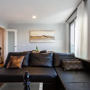 Apartamento Elegante Piso En Pleno Centro De Jerez, Jerez de la Frontera