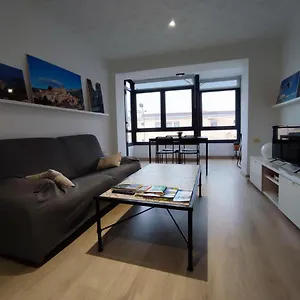 La Quadra De Quelo Apartamento Àger