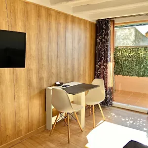 Corbatera Cim Apartamento Cornudella de Montsant