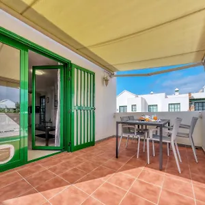 Apartamento La Dulce Vida Apartamento Playa Blanca (Lanzarote)