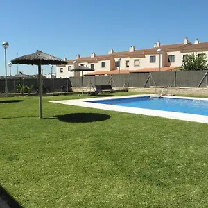 En Apartamento Jerez de la Frontera