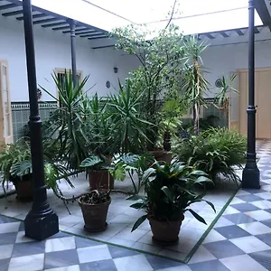 Apartamento Twins' Chancillería, Jerez Centro, Cádiz, Wifi, Jerez de la Frontera