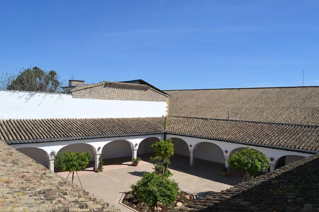 Sherryflat Bodega San Blas Jerez de la Frontera 0*,  Spain