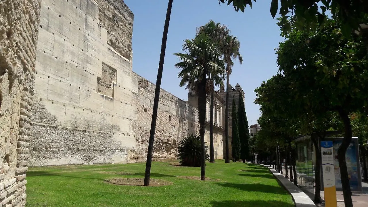 Sherryflat Bodega San Blas Jerez de la Frontera Apartment
