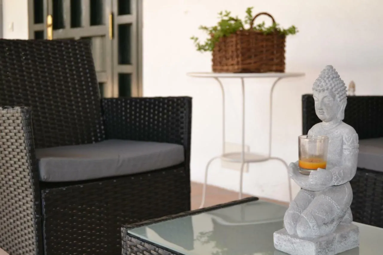 Apartment Sherryflat Bodega San Blas Jerez de la Frontera Spain