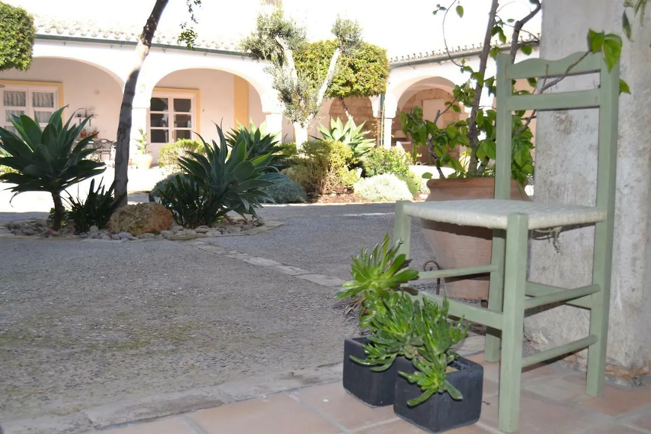 Apartment Sherryflat Bodega San Blas Jerez de la Frontera