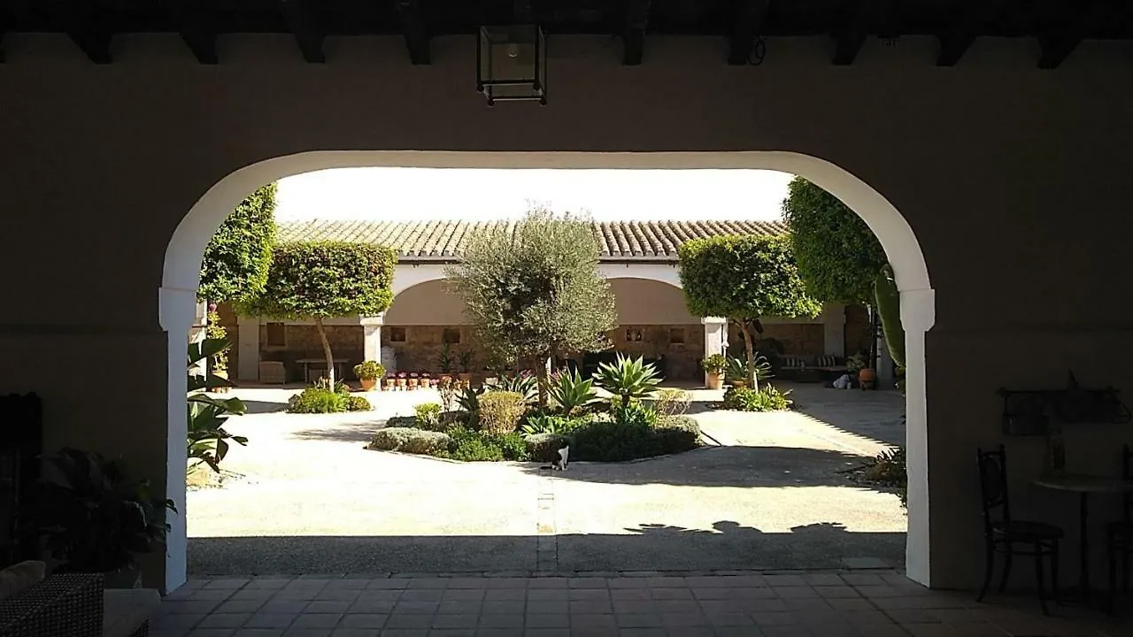 Apartment Sherryflat Bodega San Blas Jerez de la Frontera Spain
