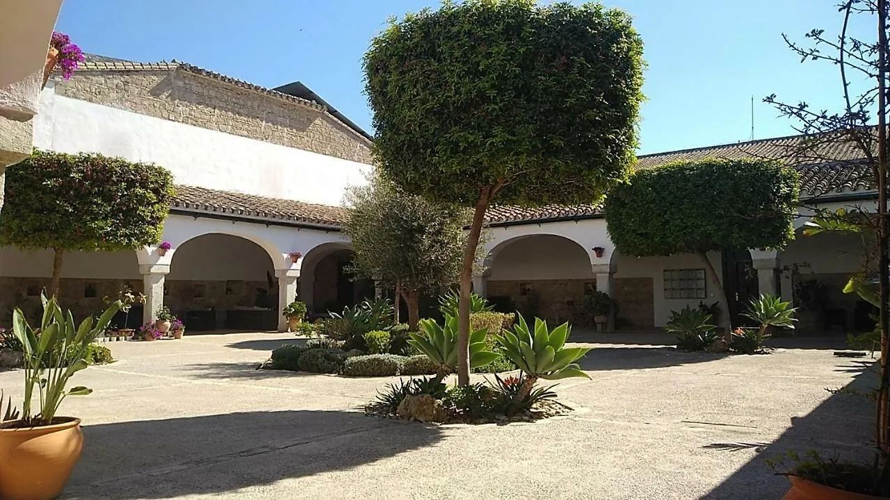 Sherryflat Bodega San Blas Jerez de la Frontera 0*,